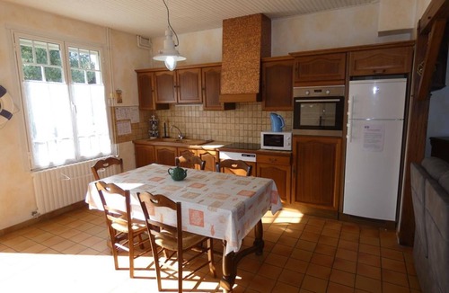Fromentine House | House in Fromentine, 75m², 4 ppl, quiet garden