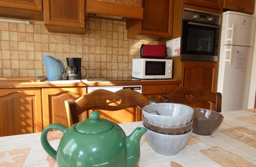 Fromentine House | House in Fromentine, 75m², 4 ppl, quiet garden