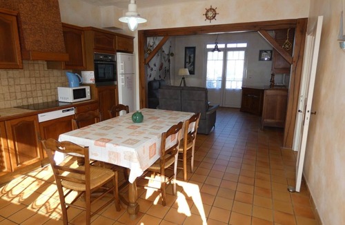 Fromentine House | House in Fromentine, 75m², 4 ppl, quiet garden