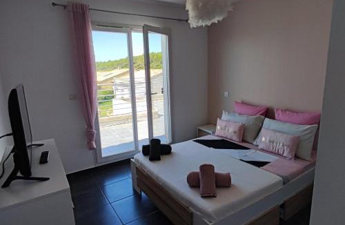 Saint-Gervasy Villa | House in Gard