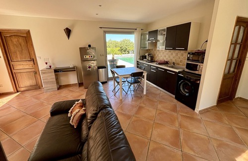 Beaulieu House | House in garrigue P3