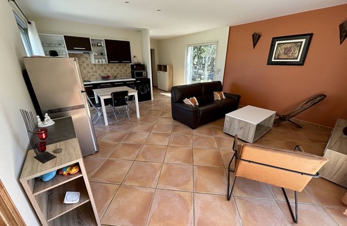 Beaulieu House | House in garrigue P3