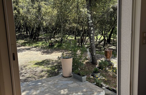 Beaulieu House | House in garrigue P3