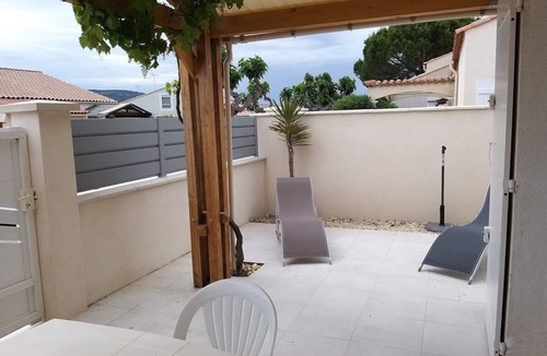 Vic-la-Gardiole House | House in gated community