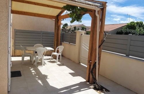 Vic-la-Gardiole House | House in gated community