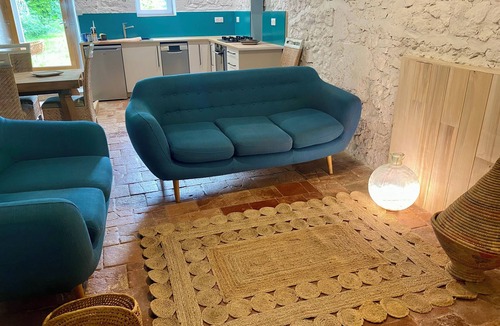 Pergain Taillac House | House in Gers Tuscany