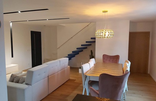 Guethary House | House in Guethary, with swimming pool