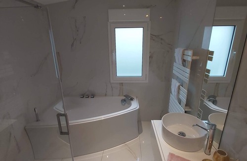 Guethary House | House in Guethary, with swimming pool
