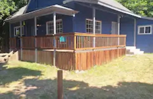 Harrison House | House in Harrison with Lake View