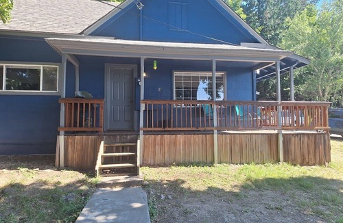 Harrison House | House in Harrison with Lake View