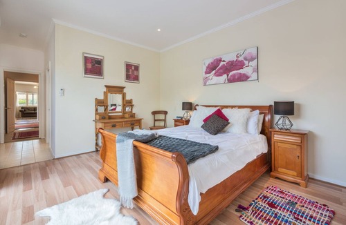 Highett House | House in Highett Bayside