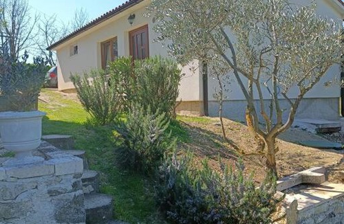 Kozljak House | House in Istria
