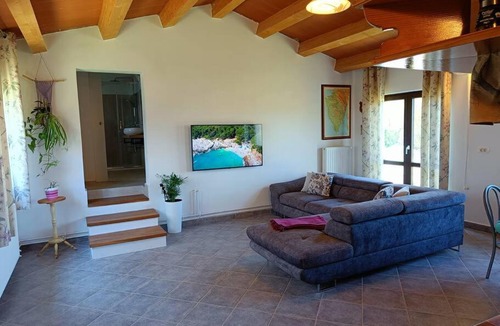 Kozljak House | House in Istria