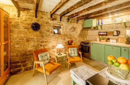 Kastel Sucurac Other | House in Kastel Sucurac with Garden and BBQ