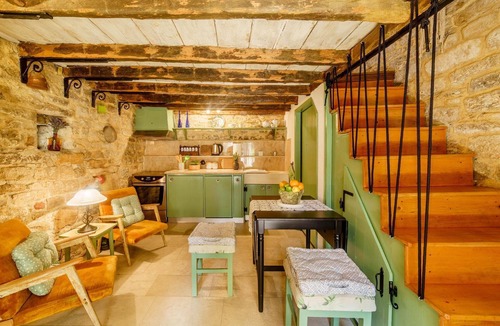Kastel Sucurac Other | House in Kastel Sucurac with Garden and BBQ
