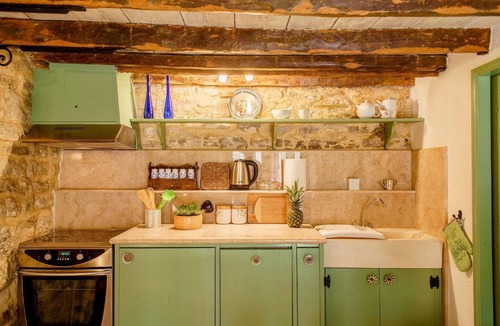 Kastel Sucurac Other | House in Kastel Sucurac with Garden and BBQ
