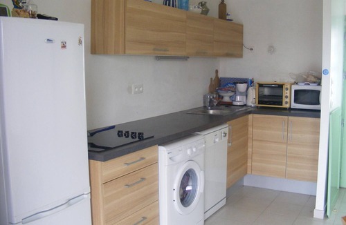 La Faute-sur-Mer House | House in La Faute-sur-Mer with Pets Allowed, Parking and Private Garden