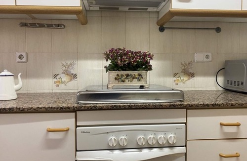 Tamarit House | House in La Mora - 8 guests