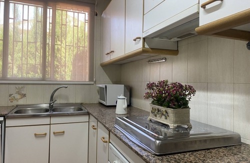 Tamarit House | House in La Mora - 8 guests