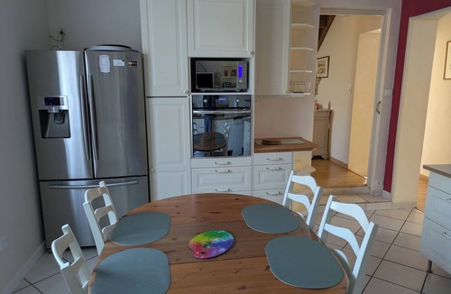 Quartier Lardenne-Les Pradettes-Basso Cambo House | House in Lardenne - 160m2 - 4 bedrooms