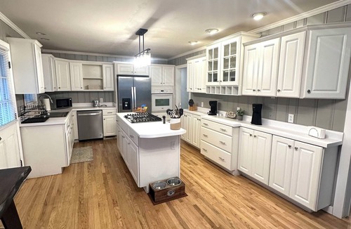 Laurens House | House in Laurens