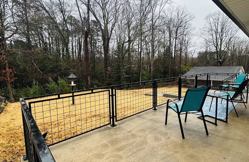 Laurens House | House in Laurens