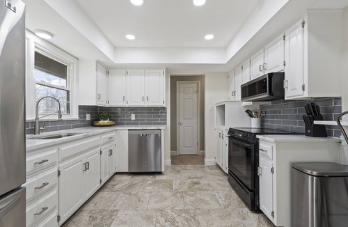 Lee's Summit House | House in Lee's Summit