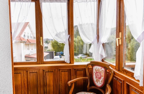 Lierganes Cottage | House in Liérganes with garden and games