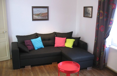 Ligny-le-Chatel House | House in Ligny le Châtel located 10 km from Chablis