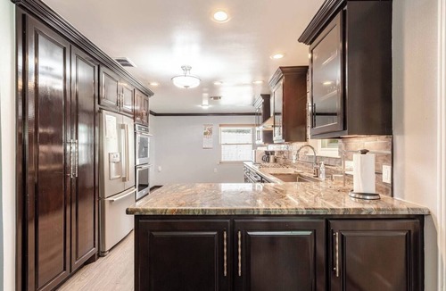 Clodine House | House in Little Saigon Bellaire