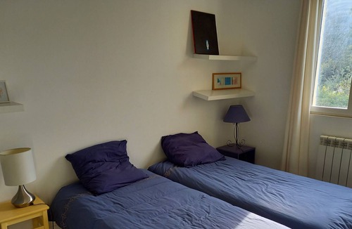 Maubec House | house in Luberon