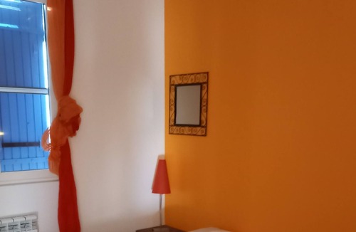 Maubec House | house in Luberon