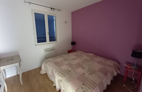 Maubec House | house in Luberon