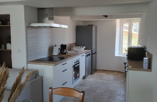 Viens House | HOUSE IN LUBERON