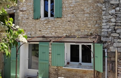 Viens House | HOUSE IN LUBERON