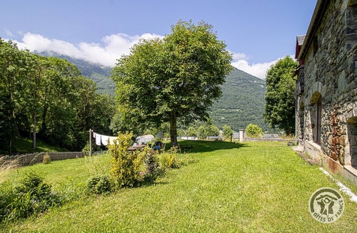 Luz-Saint-Sauveur House | House in Luz st Sauveur in a really beautiful scenary.