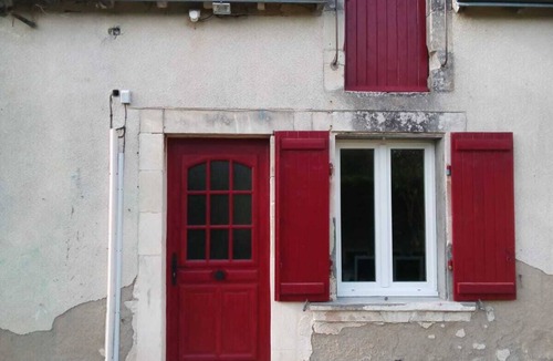 Saint-Michel-en-Brenne House | House in Mézières en Brenne