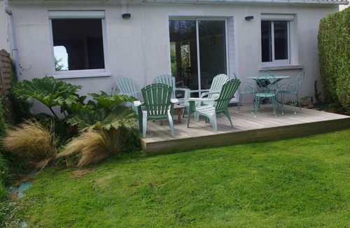 Matignon House | House in Matignon ideally located cotes d'Armor