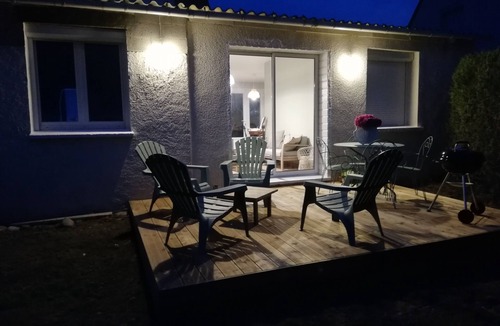 Matignon House | House in Matignon ideally located cotes d'Armor