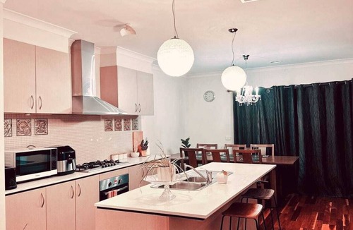 Mernda House | house in Mernda