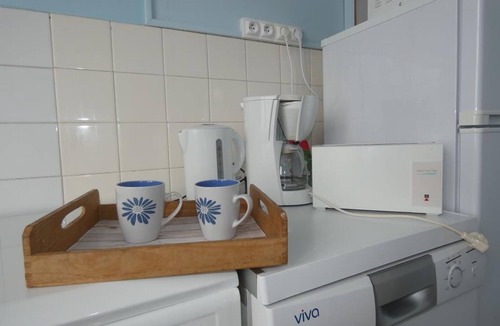 Notre-Dame-de-Monts House | House in Notre-Dame-de-Monts - 5 ppl., Pets allowed