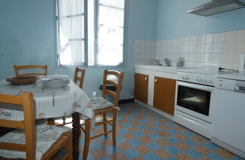 Notre-Dame-de-Monts House | House in Notre-Dame-de-Monts - 5 ppl., Pets allowed