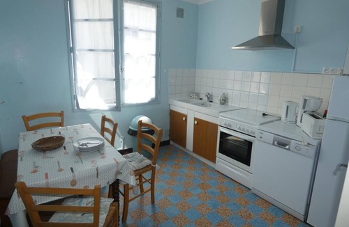 Notre-Dame-de-Monts House | House in Notre-Dame-de-Monts - 5 ppl., Pets allowed