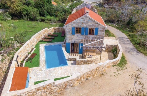 Novalja House | House in Novalja with Private Pool