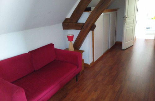 Les Sieges House | House in Othe