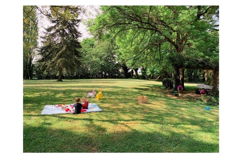 Marolles-les-Braults House | House in Perche