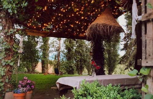 Marolles-les-Braults House | House in Perche