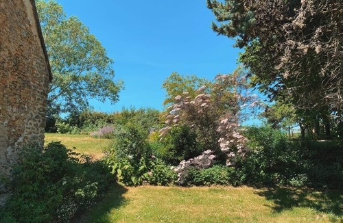 Marolles-les-Braults House | House in Perche