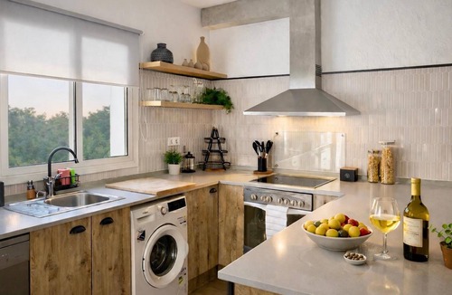 Olivella Villa | House in Parc del Garraf with BBQ 15min Sitges