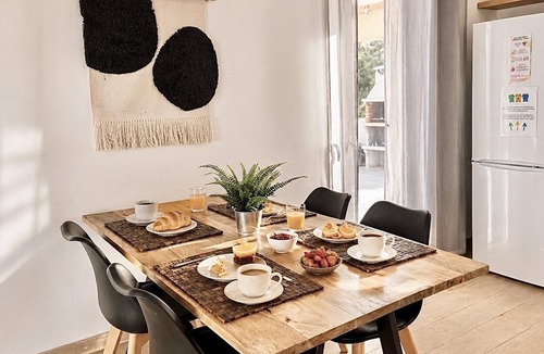 Olivella Villa | House in Parc del Garraf with BBQ 15min Sitges